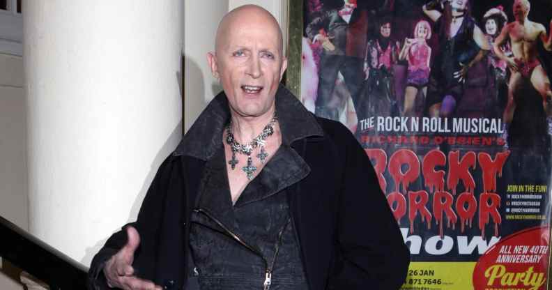 The Rocky Horror Show would not get made today, claims creator