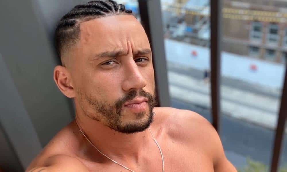 Brazilian Disney Porn - Disgraced OnlyFans star deported over revenge porn of ex-boyfriend