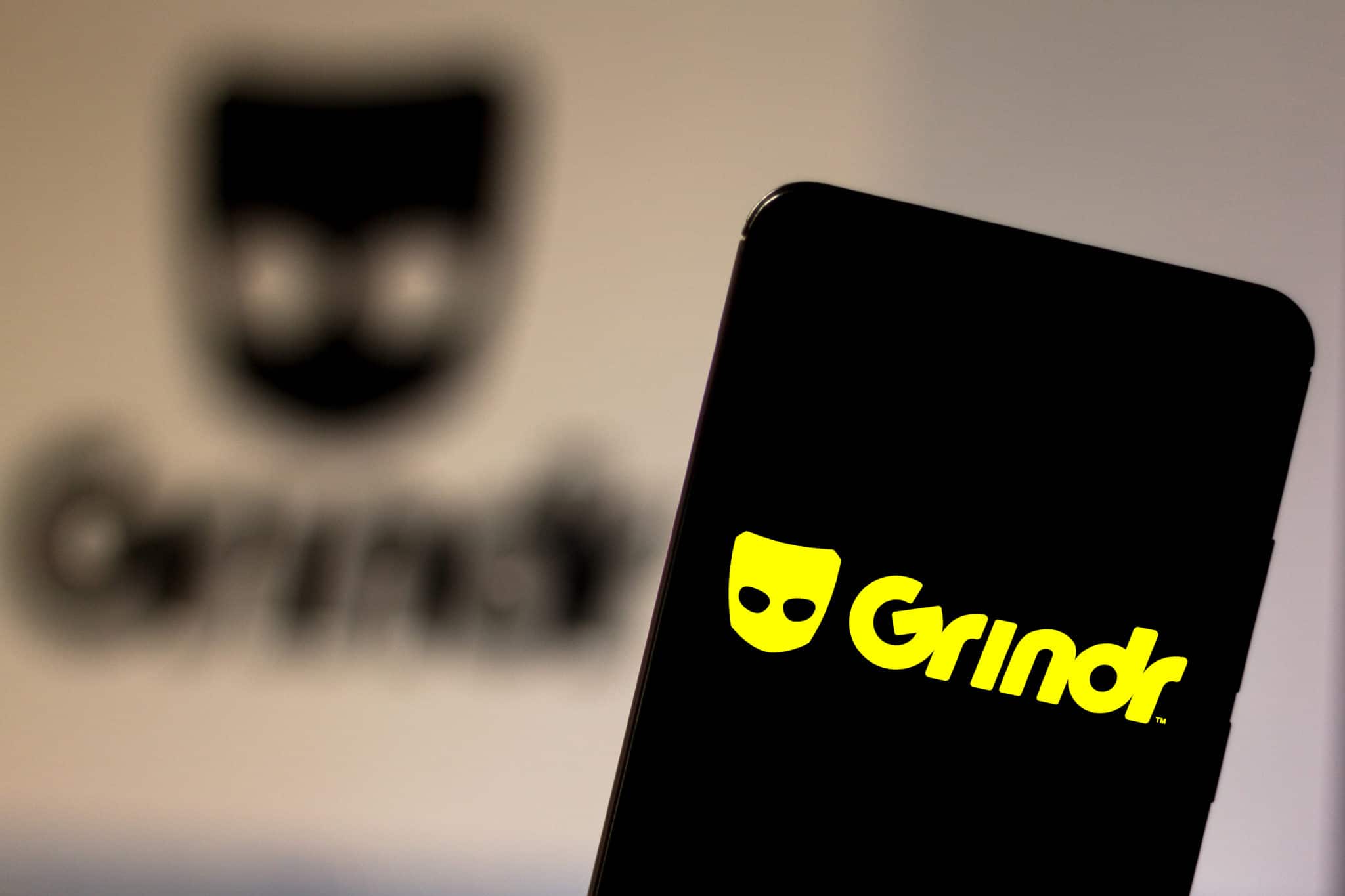 Chile is top of the tops, according to Grindr 