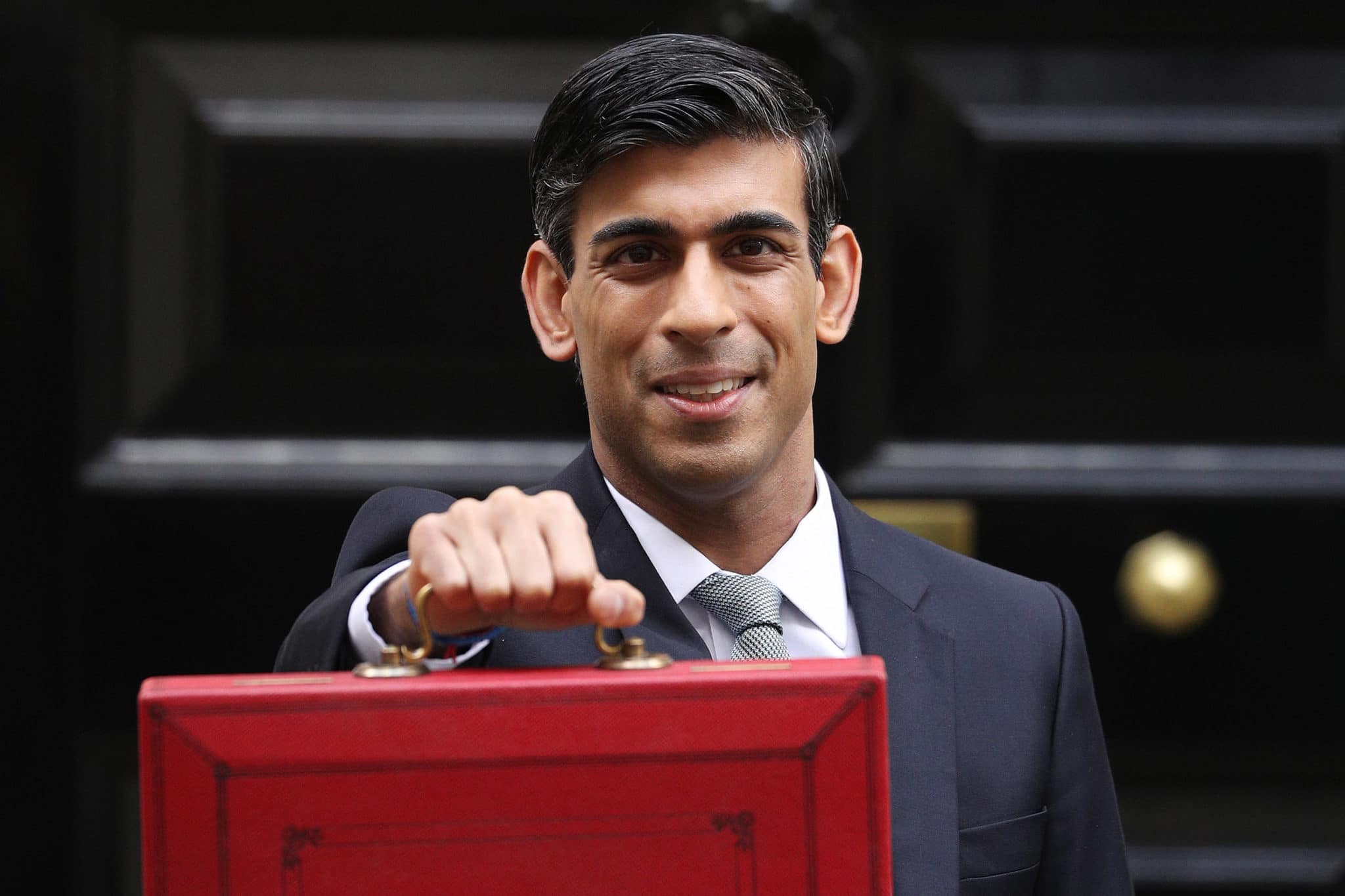 Chancellor Rishi Sunak's cuts to the aid budget must not undermine work on HIV/AIDS