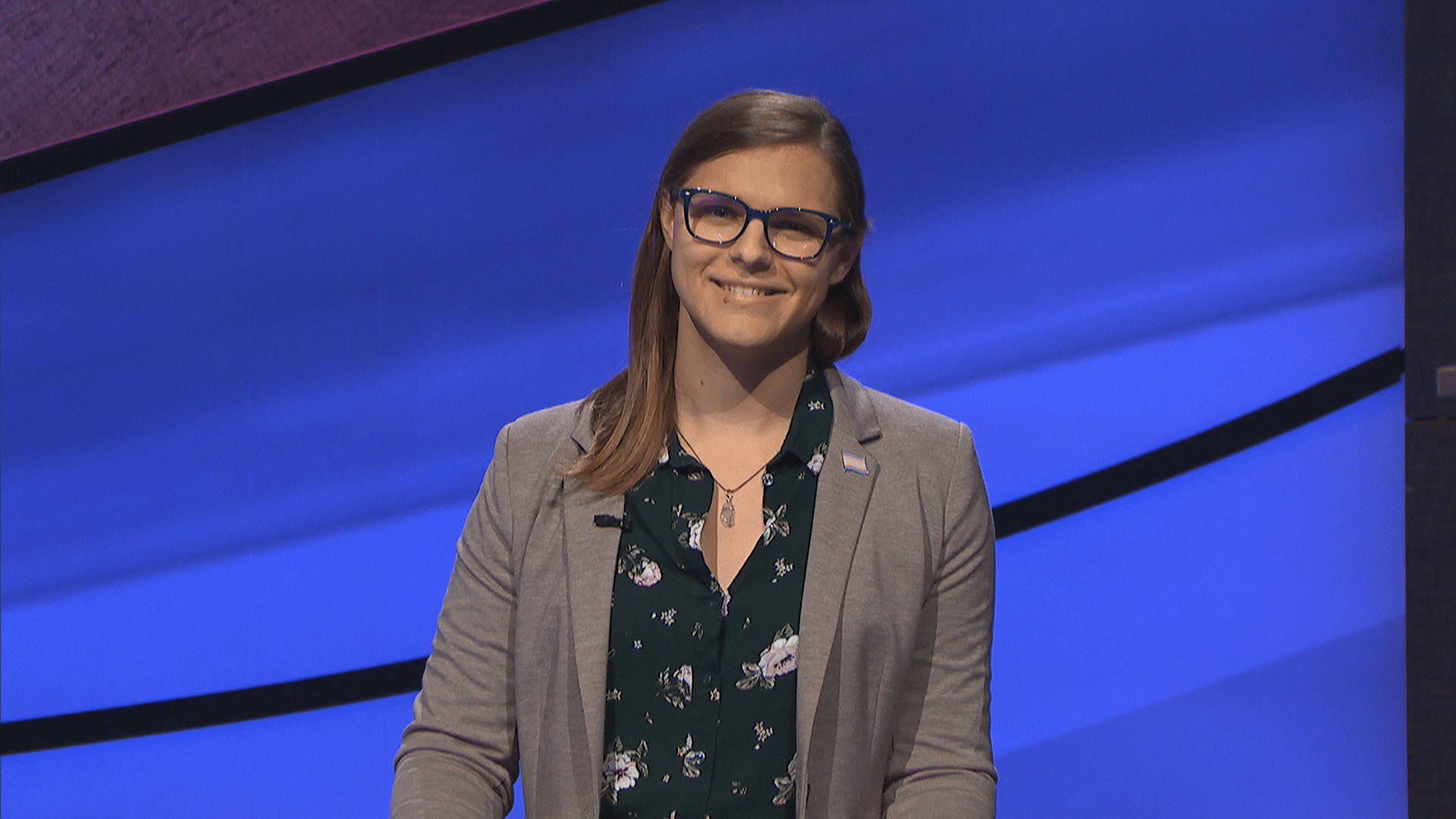 Trans woman is first ever to win an episode of Jeopardy!