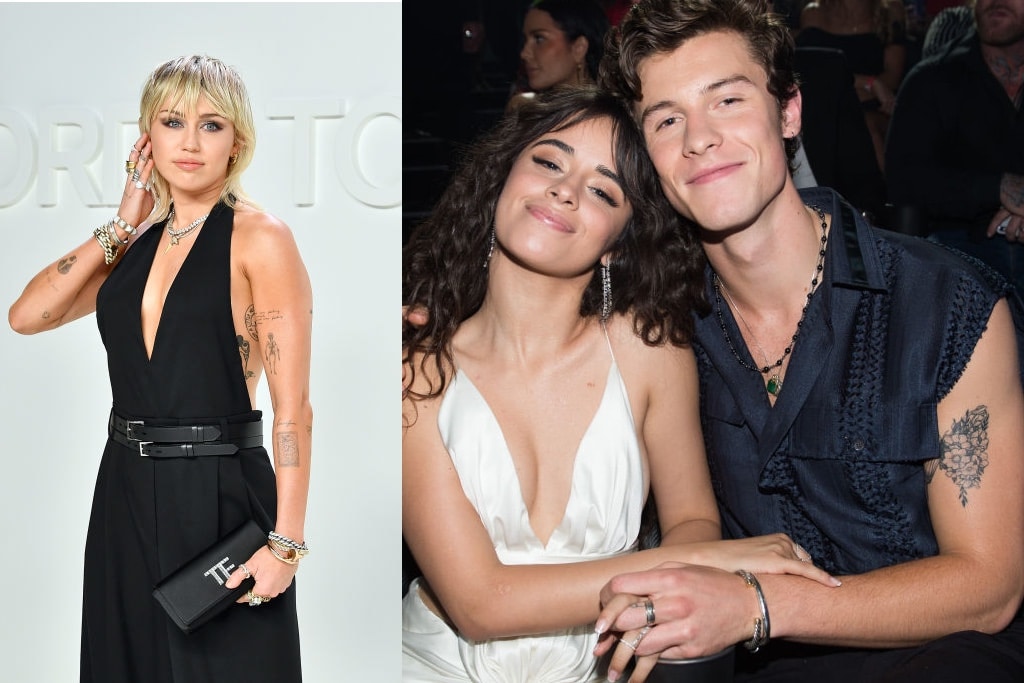1024px x 683px - Miley Cyrus to provide song for upcoming lesbian drama | PinkNews