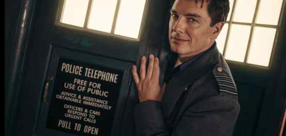 John Barrowman