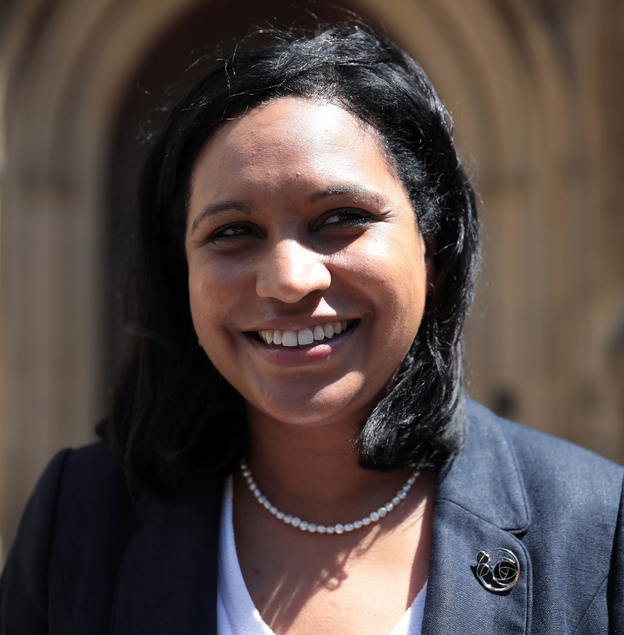 Labour shadow minister Janet Daby has resigned from the party's frontbench