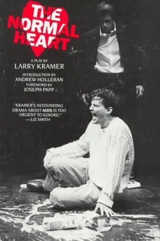 The Normal Heart follows a group of activists in 1980s New York trying to break through a conspiracy of silence. (Larry Kramer)