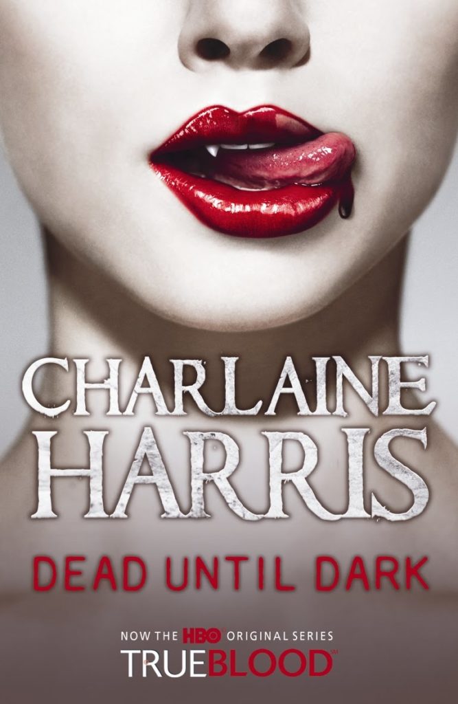 Dead Until Dark is the first book in the The Southern Vampire Mysteries series