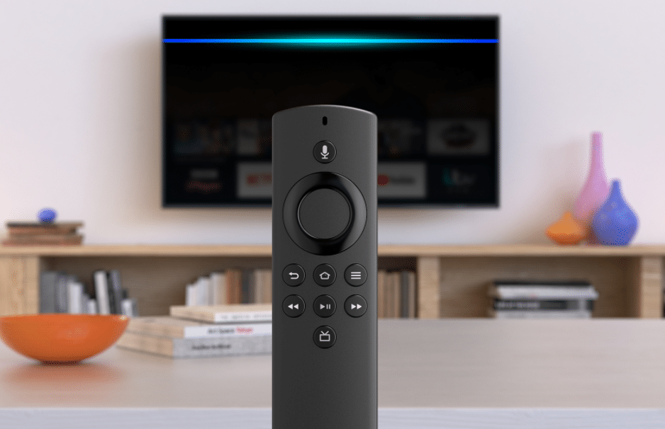 Amazon's Fire TV Stick is home to your favourite streaming apps. (Amazon)