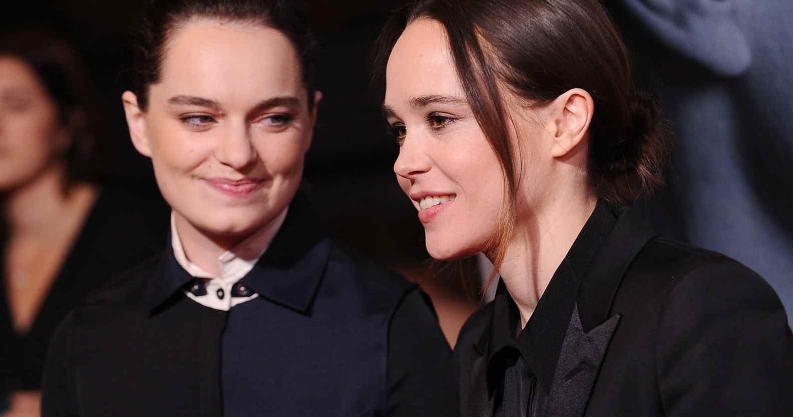 Ellen Page Sex Video - Ellen Page Says Brett Ratner Outed Her at 18 Years Old With a Homophobic  Slur While Filming 'X-Men: The Last Stand' | Decider