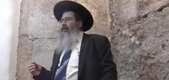 Daniel Asor Rabbi covid-19 vaccine gay