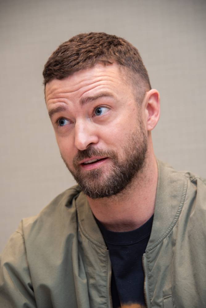 Justin Timberlake Ally Trolls 