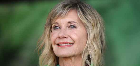 Olivia Newton-John