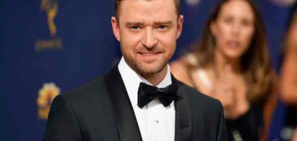 Justin Timberlake