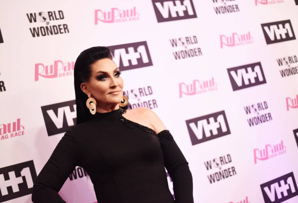 Michelle Visage is becoming the 'unofficial sixth member' of Steps