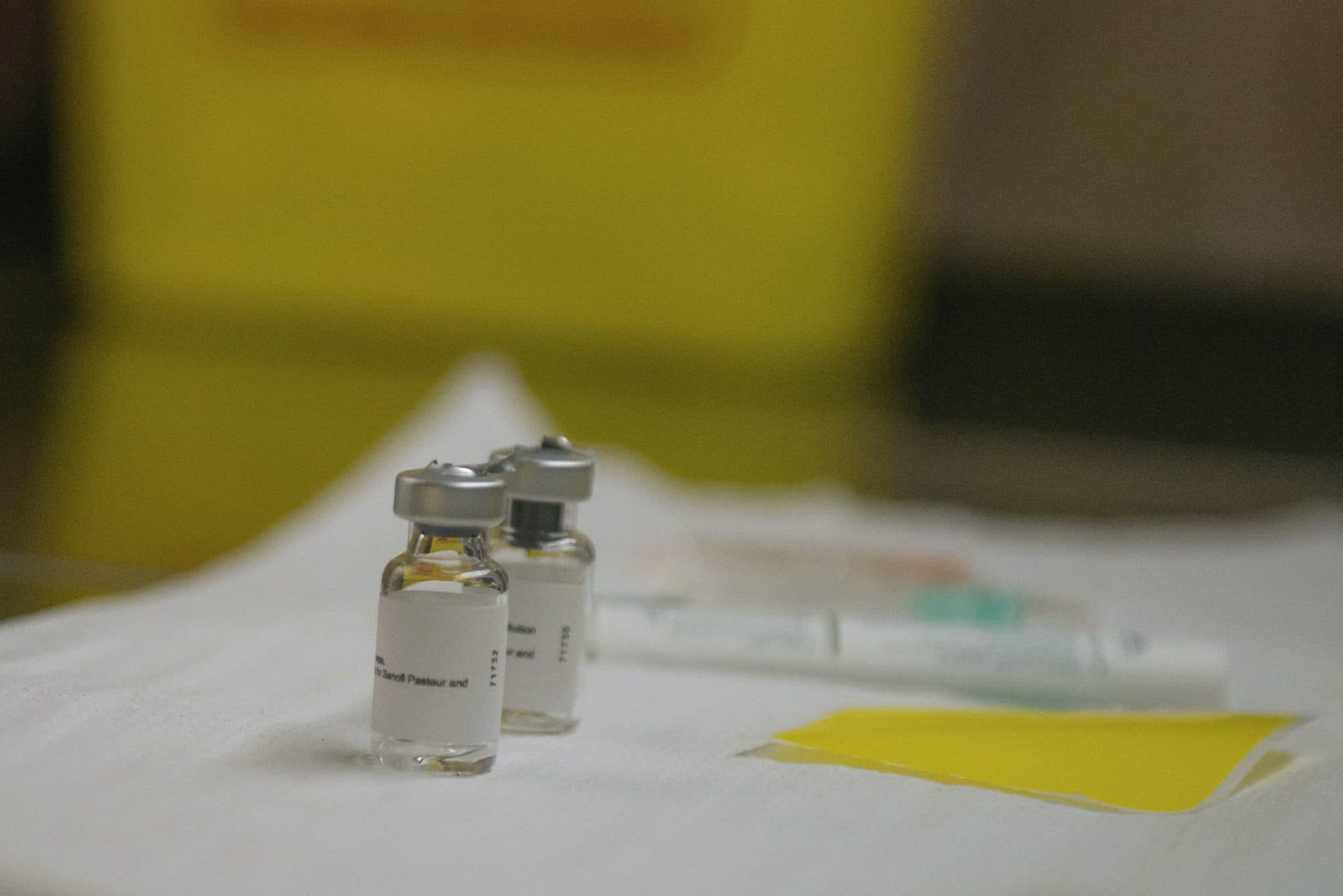 Previous attempts to create experimental vaccines for HIV have ended in failure 