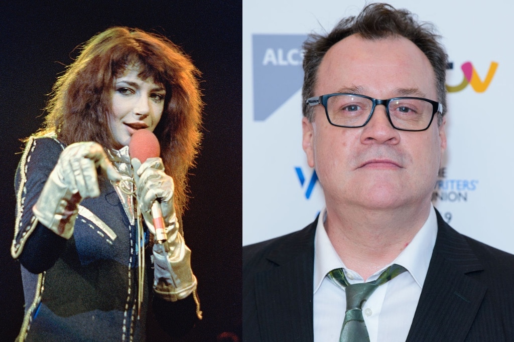 It s a Sin Kate Bush gave Russell T Davies permission to use her