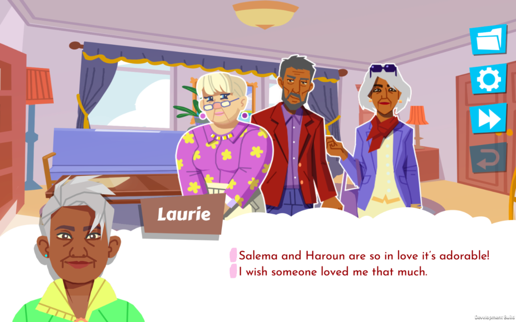 LGBT Games: 5 of the best queer games to play while stuck in lockdown