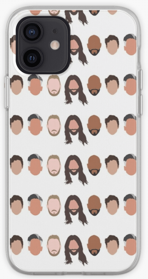 Queer Eye: 11 gifts for fans of the show including t-shirts, prints and mugs