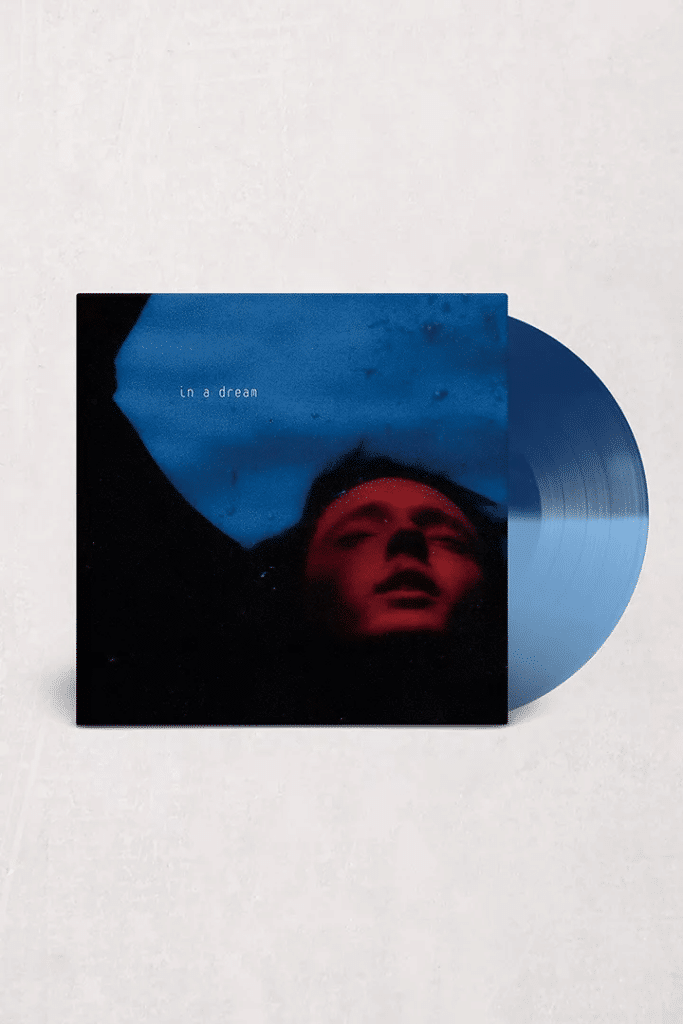 Troye Sivan - In A Dream. (Urban Outfitters)