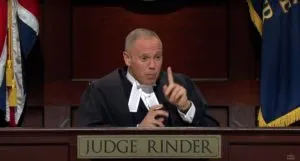 judge robert rinder itv seo