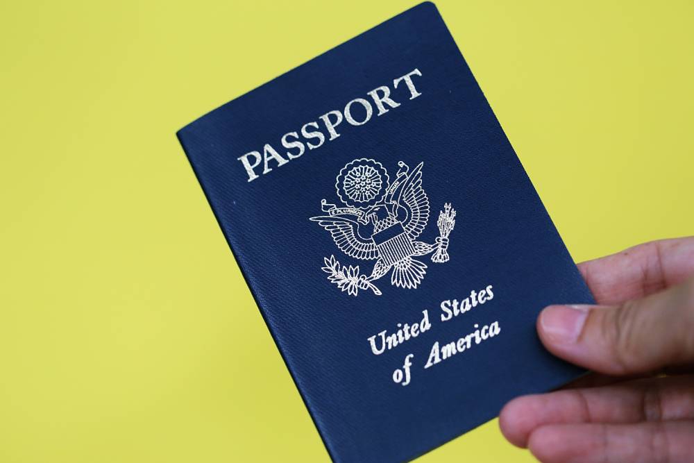 Us To Finally Allow Self Id For Trans Folk And X Gender Markers In Massive Passport Shake Up 1752