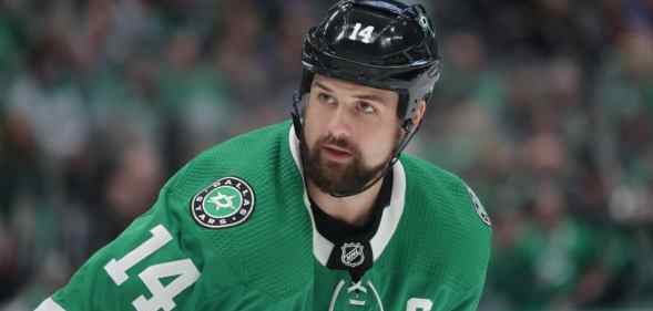 Jamie Benn Dallas Stars transgender