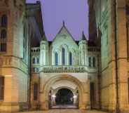 University of Manchester