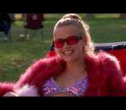 Legally Blonde