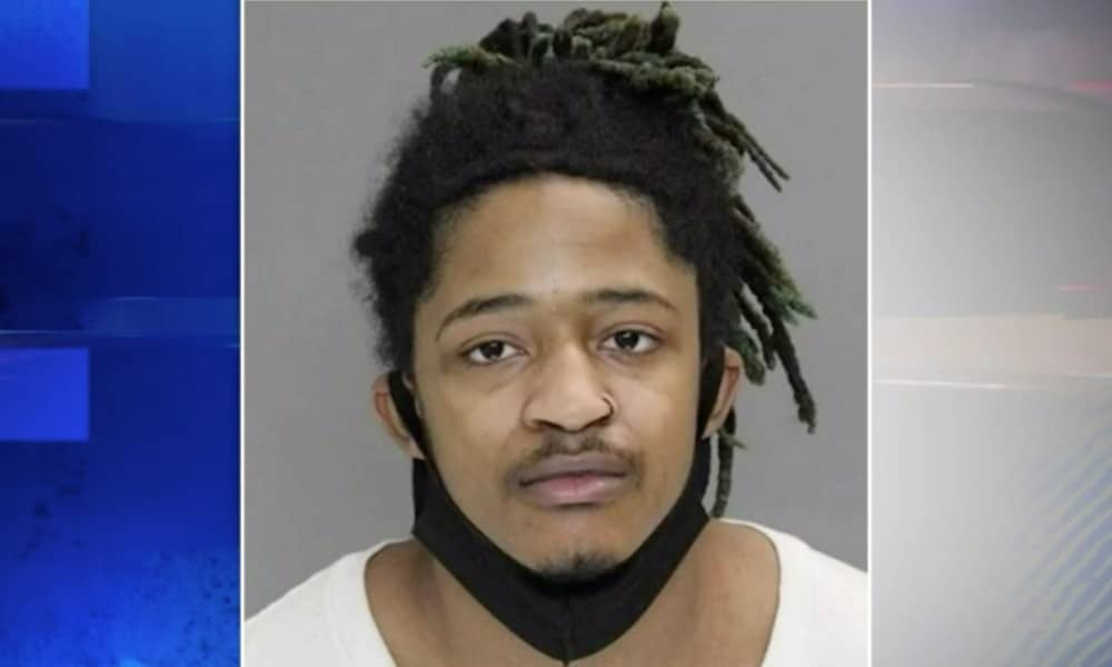 Black Porn Star With Dreads - Indianapolis porn star and rapper 'murdered gay men he met on apps'