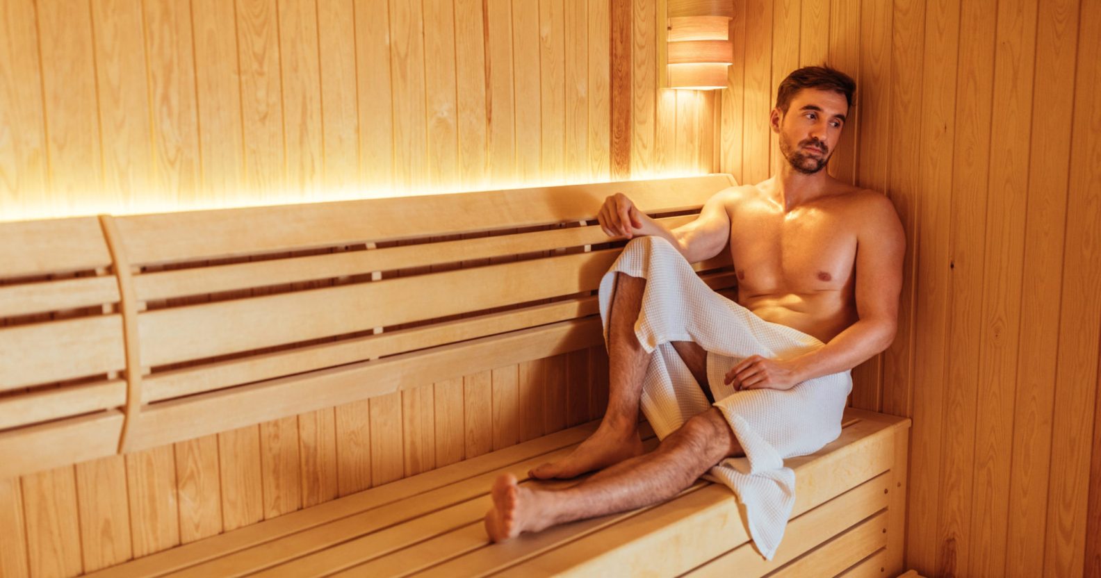 Historic gay sauna faces closure as campaigners warn of wider threat