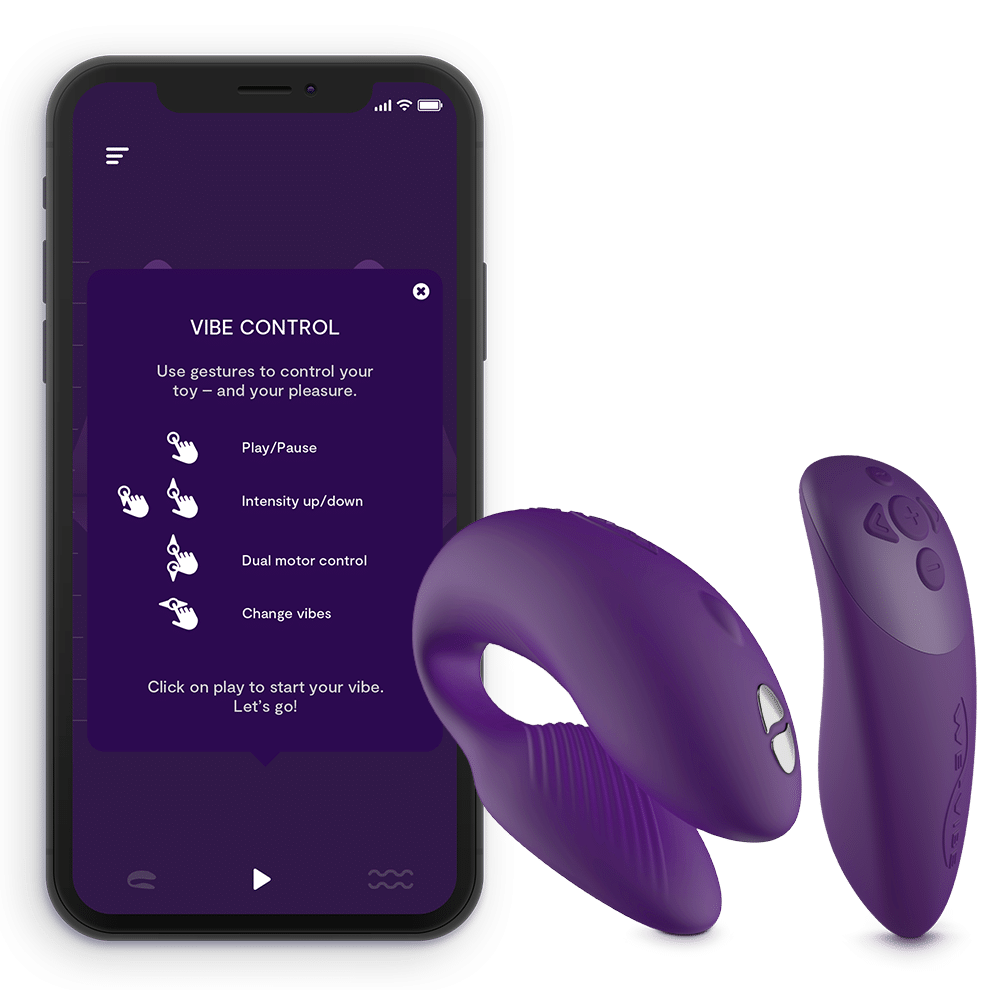 What Are App Controlled Sex Toys A Solution To Long Distance Relationships 