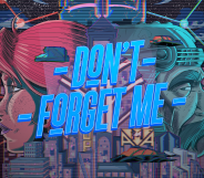 Don't Forget Me