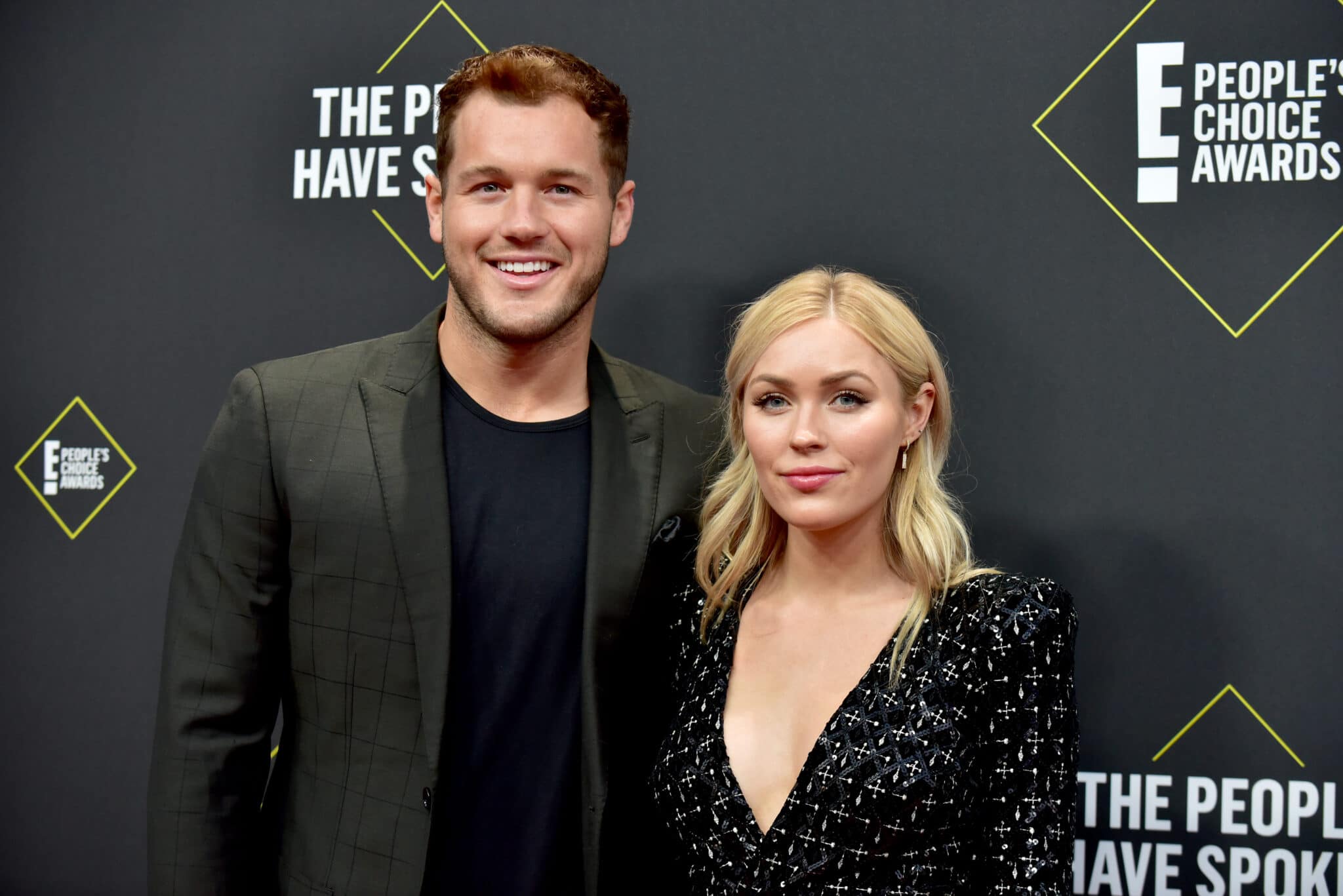 Colton Underwood Ex Girlfriend Cassie Randolph Still Processing 