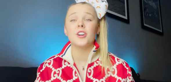 JoJo Siwa