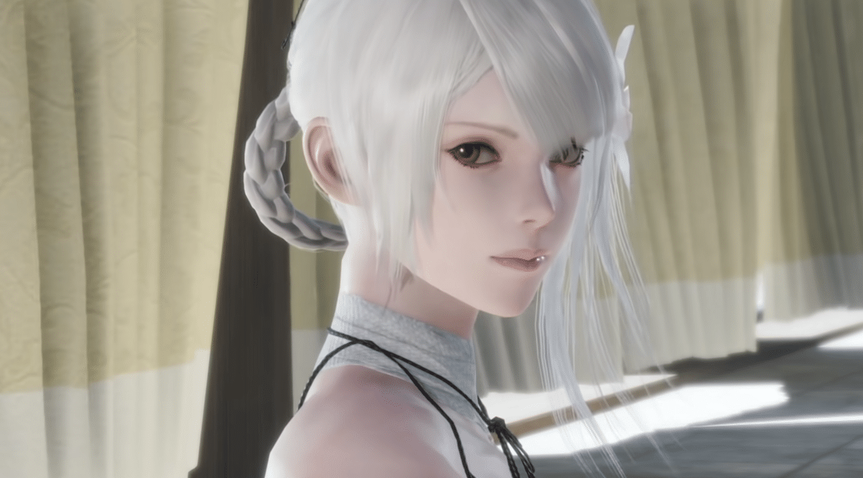 Kainé