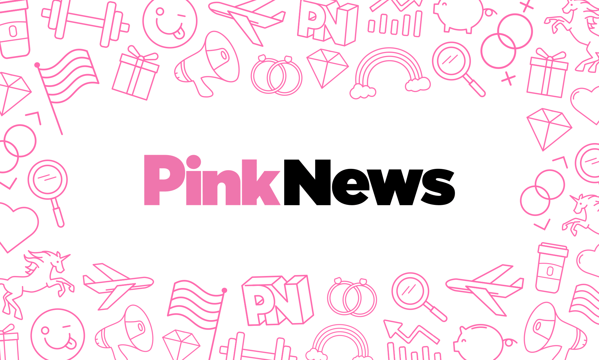 Here are all the winners from the PinkNews Awards