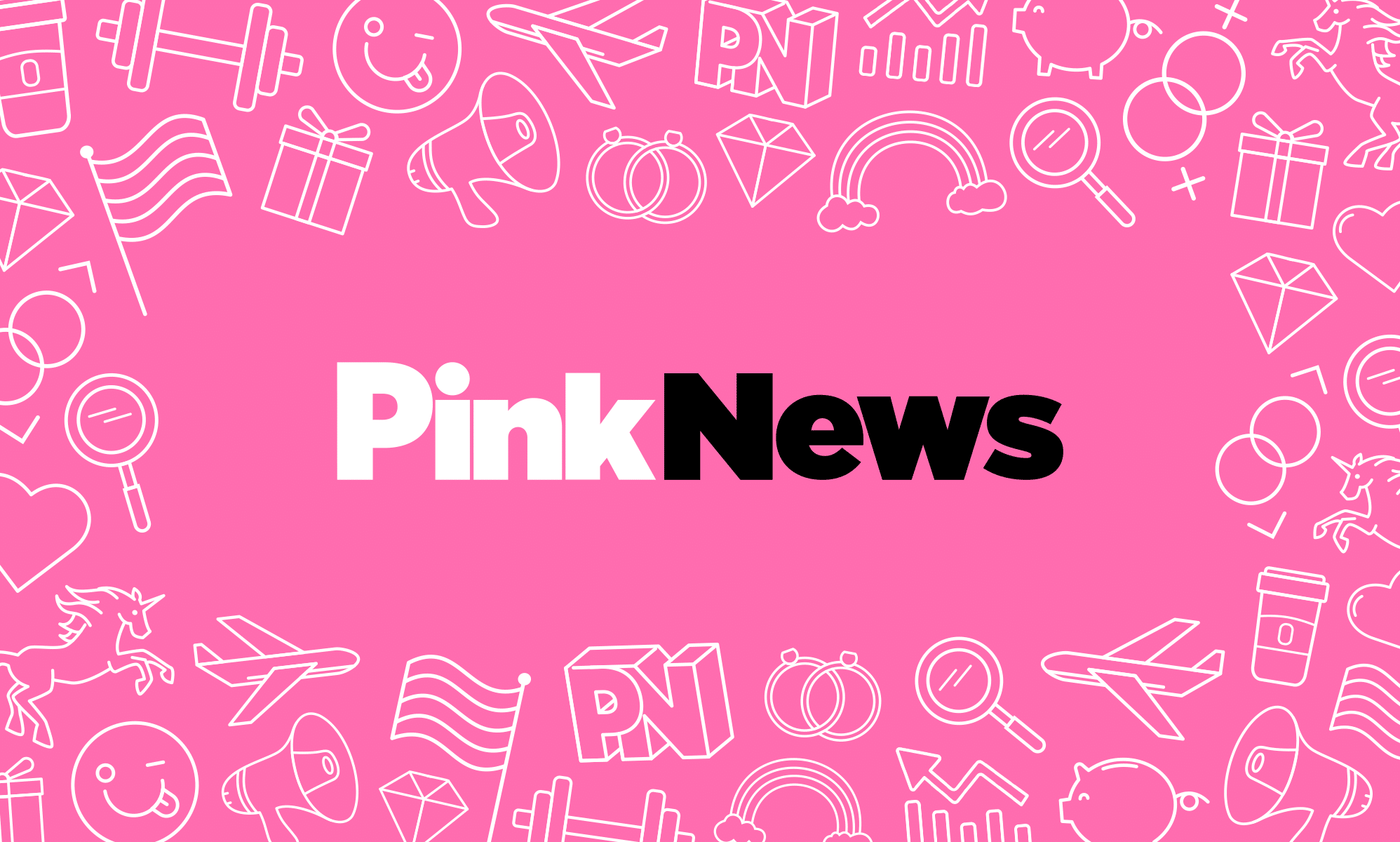 PinkNews poll