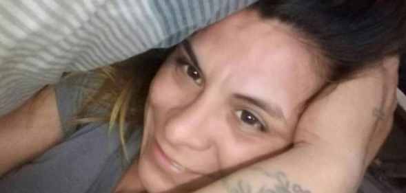 Trans woman Sofía Micaela Catán dies after burns covering her body