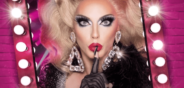 Alyssa Edwards will star in her first ever West End show at London's Vaudeville Theatre this June. (YouTube)