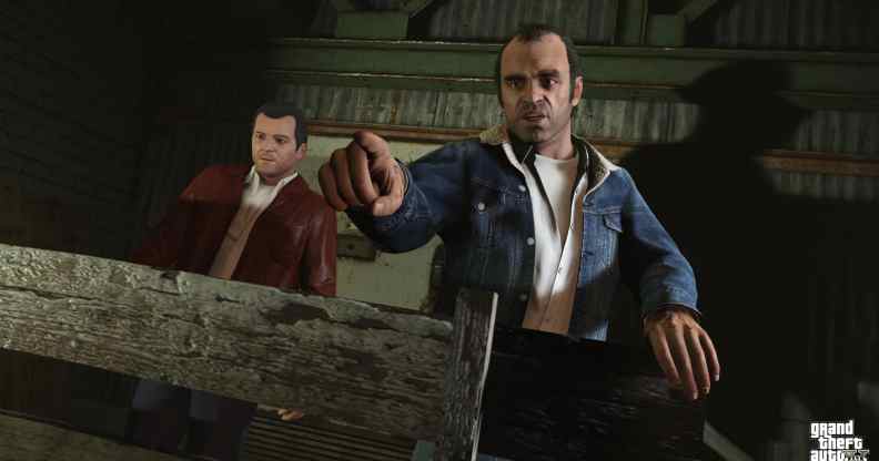 Xbox Game Pass confirms 8 new games and GTA 5 is the big star