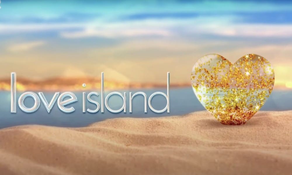 love island