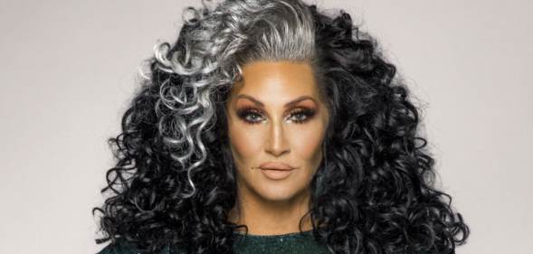 Michelle Visage