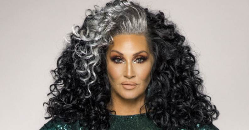 Michelle Visage