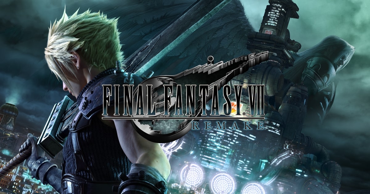 Final Fantasy VII Remake Intergrade update – Yuffie episode DLC