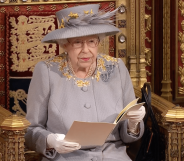 Queen's speech