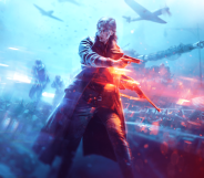 Battlefield V