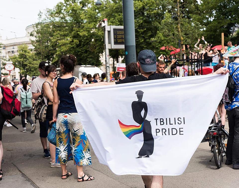 Horrific Pride attack prompts wave of solidarity and