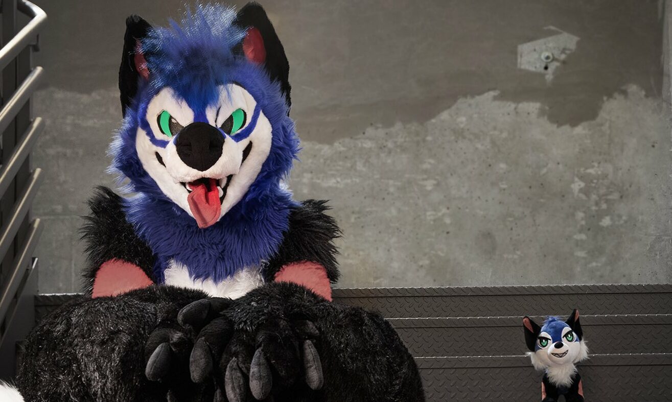 SonicFox Nonbinary esports star immortalised with their own plushie