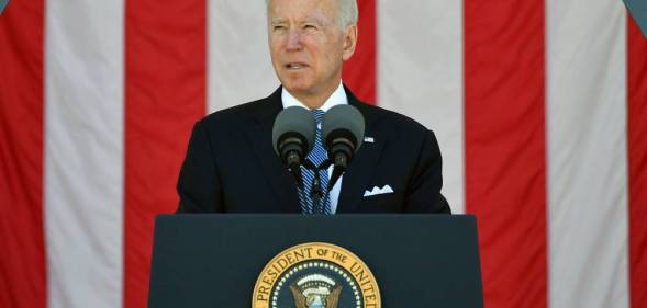 President Joe Biden