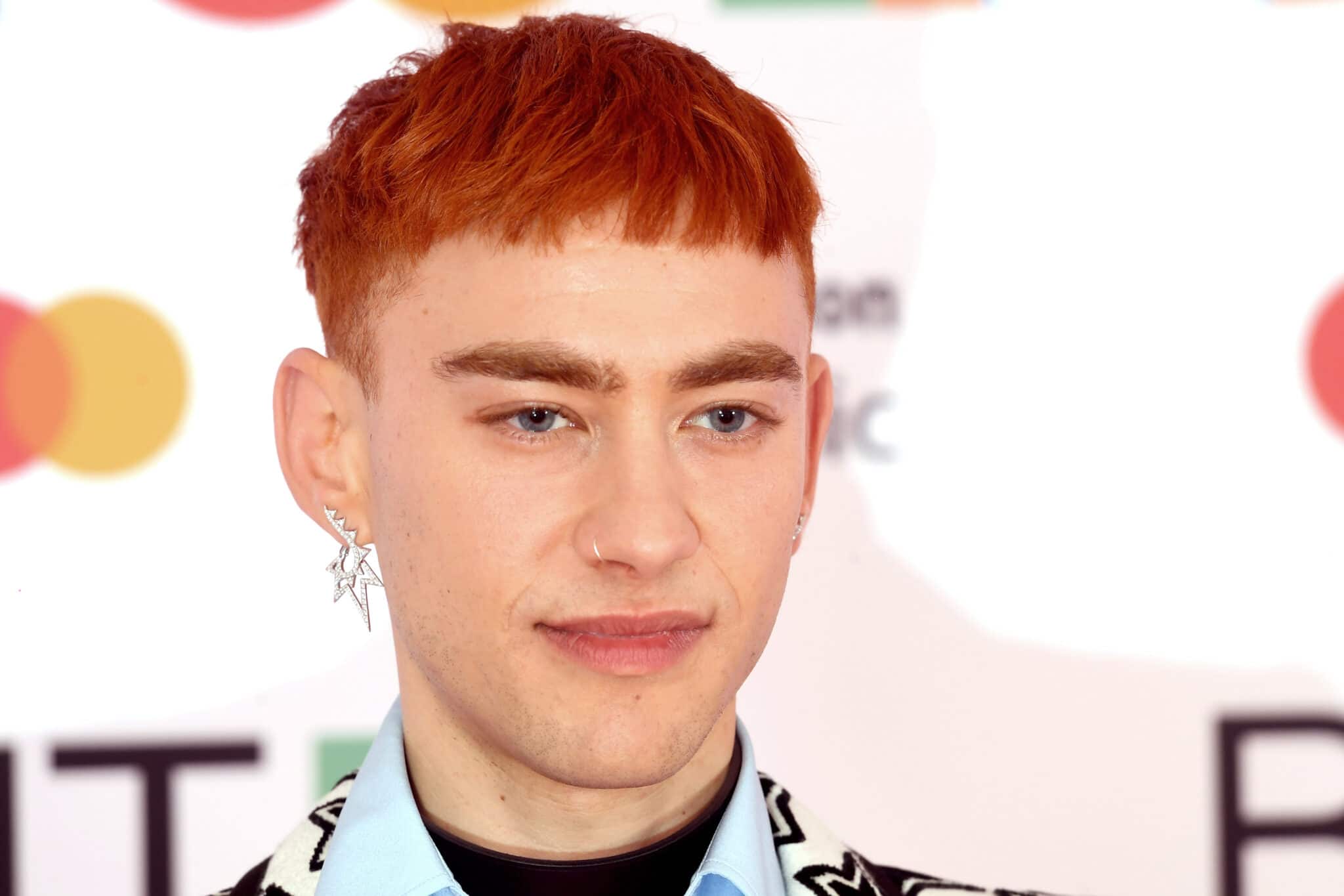 Olly Alexander 'in advanced talks' to become the next Doctor Who | PinkNews