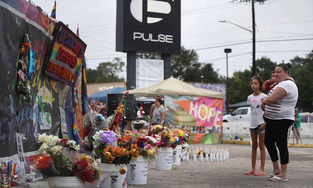 Joe Biden To Sign Bill Making Pulse Nightclub A National Memorial